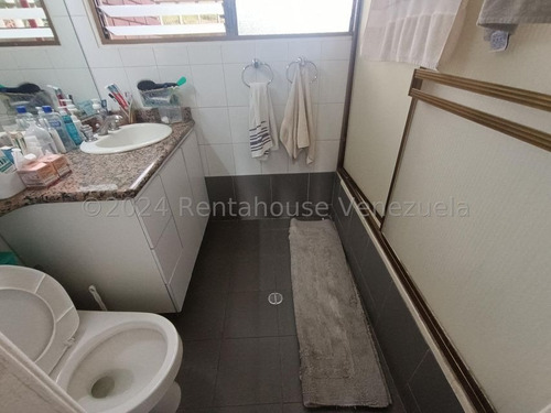 24-28033 Espectacular, Fresco E Iluminado Apartamento Duplex En Venta