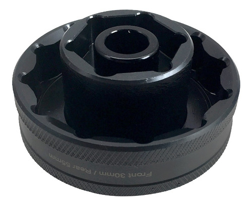 Herramienta De Dado De Tuerca De Rueda De 55 30 Mm