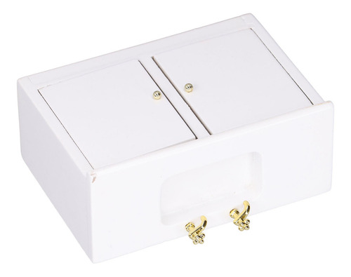 Accesorios Para Casas De Muñecas En Miniatura, Modelo De Arm