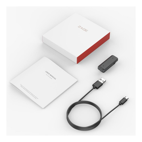 Grabadora De Voz Digital Zaqe A22 64gb Con Función De Reprod
