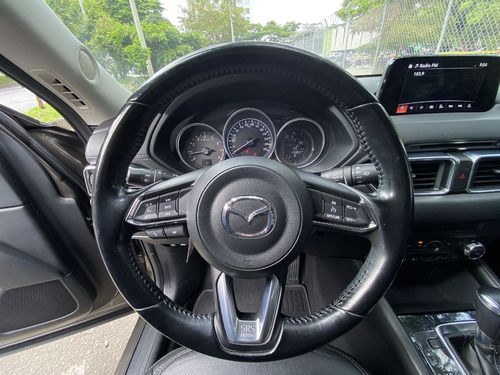 Mazda CX-5 2.5 Touring At 4x2