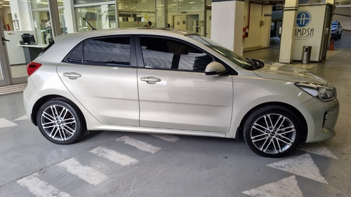 Imagen 25 de 25 de Kia Rio Sx 1.6 At 2018 Forestcar Balbin (a.l) #5