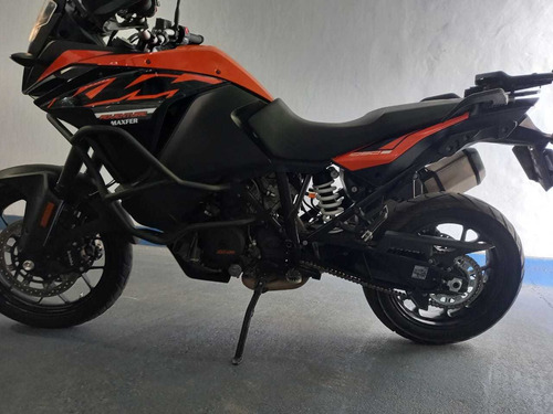 Imagen 5 de 16 de Ktm 1090 Adventure