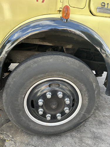 Mercedes Benz L 911/42