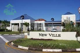 Terreno Residencial À Venda, Suru, Santana De Parnaíba. - Te0022