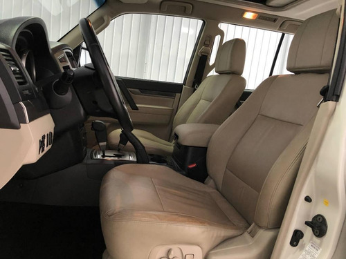 Mitsubishi Pajero Full 3.2 Hpe 4x4 At 7 Lugares
