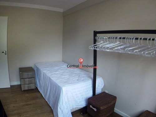 Imagem 7 de 11 de Apartamento Com 2 Dormitórios À Venda, 75 M² Por R$ 630.000,00 - Centro - Balneário Camboriú/sc - Ap1505