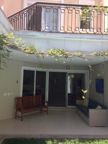 Imagem 11 de 24 de Casa Em Condomínio - Cidade Jardim, Semi Nova, Próximo Ao Clube Paineiras Do Morumbi Entrada Pela Rua Alberto Penteado E Pela Marginal, Amplo Living Para Vários Ambientes, Sala De - Ca00069 - 4857072