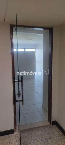 Imagem 1 de 7 de Locação Sala Asa Sul Brasília - 871898