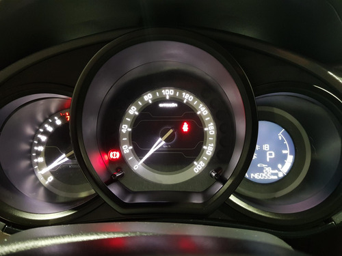 Citroën C3 Excl. 1.6 VTi Flex Start 16V 5p Aut.