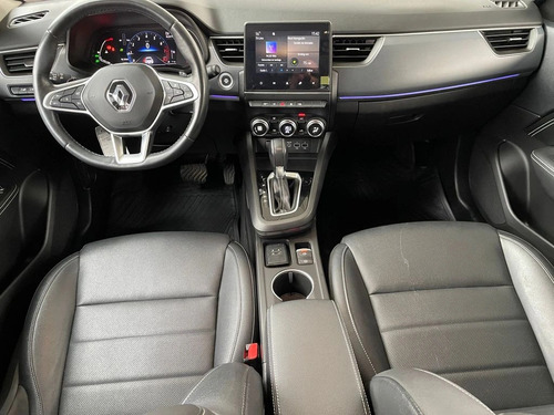 Renault Arkana Intens
