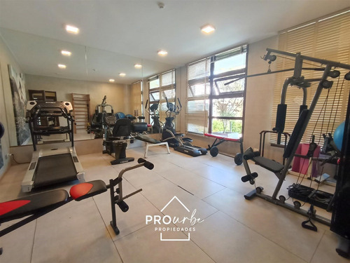Departamento Arriendo 3 Dorm, Providencia, 2 Estacionamiento