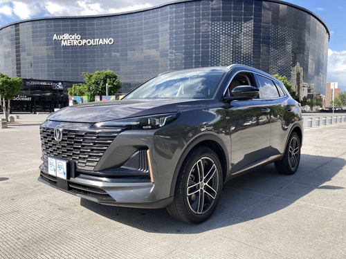 Changan Cs55 2023