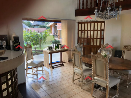Casa En Excelente Lugar