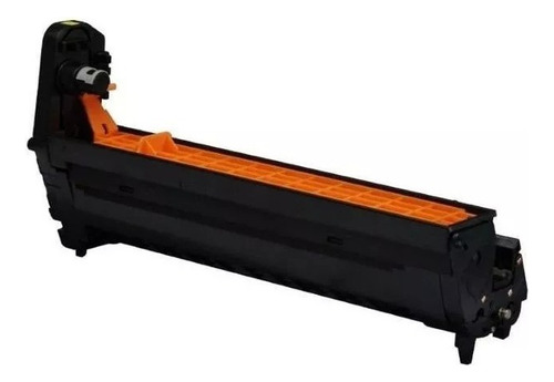Cilindro Para Toner Oki Cilindro 6405 Preto Preto
