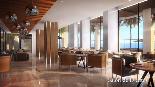 Imagen 14 de 20 de Venta De Apartamento A Estrenar De 135 M2 En Ph Costanera, Bellavista 22-7435gg