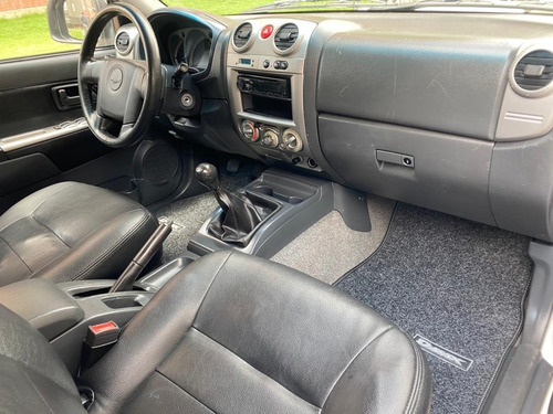 Chevrolet D-max