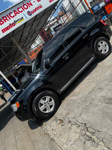 Ford Escape 3.0 Xlt