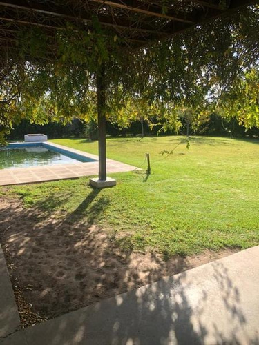 Imagen 6 de 23 de Casa 2 Dorm, Funcional Y Moderna, Las Acequias!