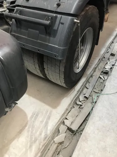 Volkswagen 17-280 Lr 2016 Y 2017 Empresa De Logistica Vende