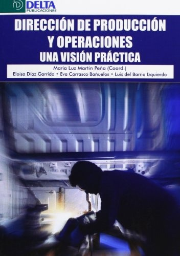 Direccion De Produccion Y Operaciones - Martin Peña Maria Lu