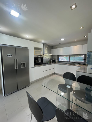 Casa En Venta 3 Dorm En Altos Del Sol