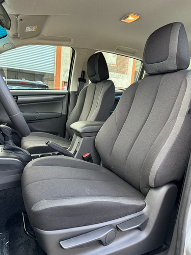 Chevrolet S10 2.8 Cd 4X4 Wt