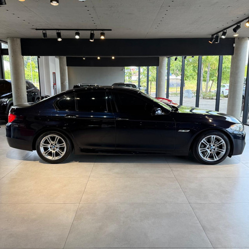 BMW Serie 5 3.0 535ia Executive 306cv