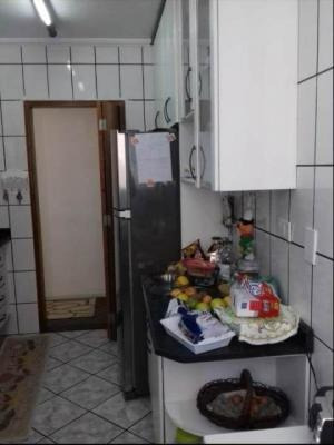 Imagem 12 de 13 de Apartamento No Jardim Do Estádio - Santo André 6663 | A.c.m