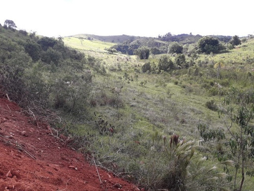 (k.a) - Venha Conferir 1.000m² 5km Do Asfalto