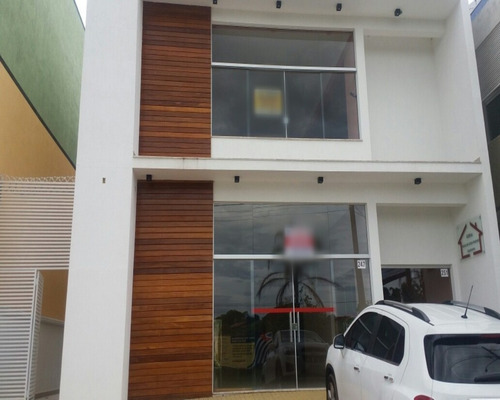 Imagem 18 de 24 de Predio Comercial Campos Do Conde I - 3911 - 32320186