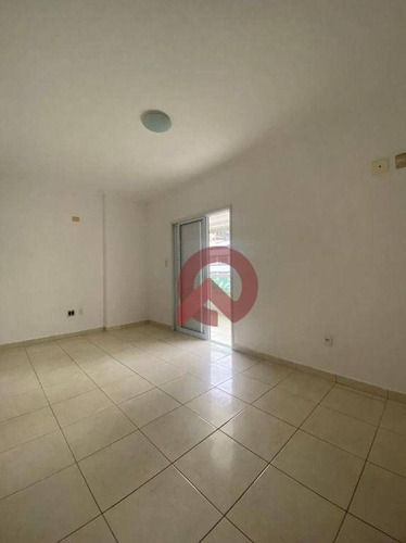 Imagem 21 de 30 de Apartamento Com 3 Dormitórios À Venda, 170 M² Por R$ 650.000 - Tupi - Praia Grande/sp - Ap3630
