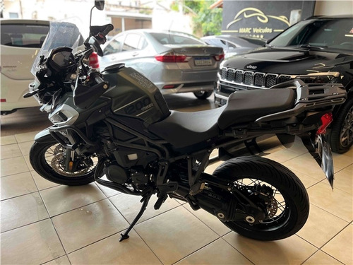 Imagem 4 de 11 de Triumph Tiger 1200 Xcx Tiger 1200 Xcx