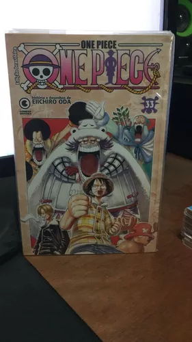 One Piece, Vol. 33 (33) by Oda, Eiichiro