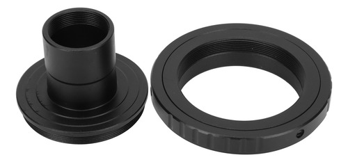 Anel Adaptador De Montagem De Lente T2f Microscópio De 23,2