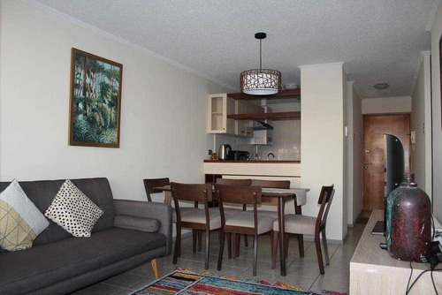 Imagen 2 de 18 de Arriendo Departamento Avenida Del Mar, La Serena Piso 9