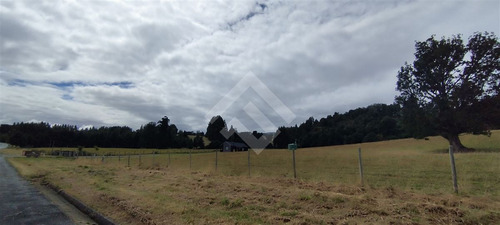 Sitio - 5.000 M2 Cada Uno - Cascadas - Puerto Octay