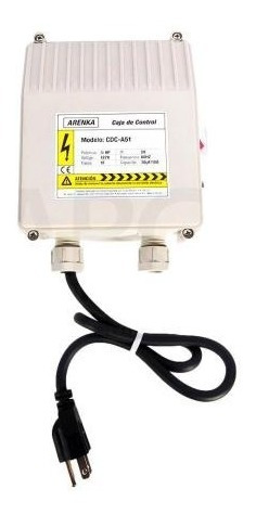 Bomba Pp4 Completa Serie Arenka Marca Aquex 4fg3021-50