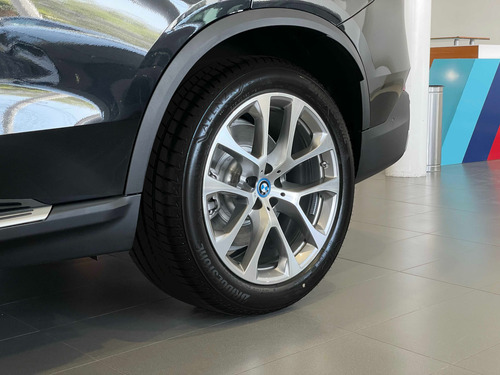 BMW X5 xDrive50e
