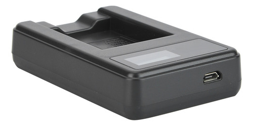Batería, Pantalla Lcd, Cámara Np-45/li-40b, Carga Usb Única