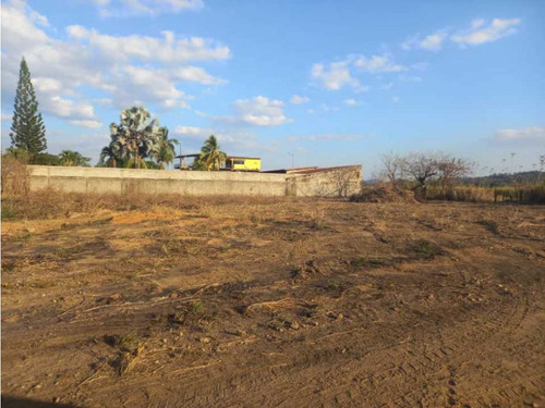 Terreno En Venta En Fundo Santa Isabel Municipio Libertador Estado Car