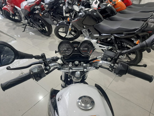 Imagen 11 de 15 de Yamaha Ybr 125 Ed Entrega Inmediata! El Mejor Precio!