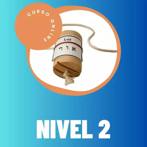 Curso De Pendulo Hebreo Nivel 2