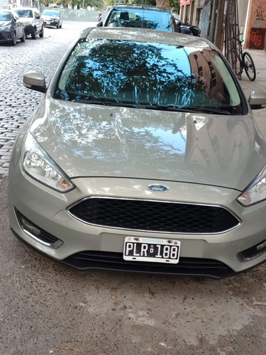 Ford Focus III 2.0 Se