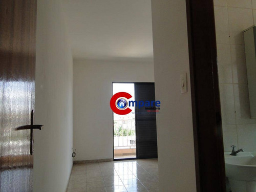 Imagem 14 de 18 de Casa À Venda, 142 M² Por R$ 585.000,00 - Jardim Gopoúva - Guarulhos/sp - Ca1158