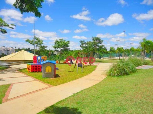 Terreno À Venda, 300 M² Por R$ 320.000,00 - Condomínio Chácara Ondina - Sorocaba/sp - Te0339