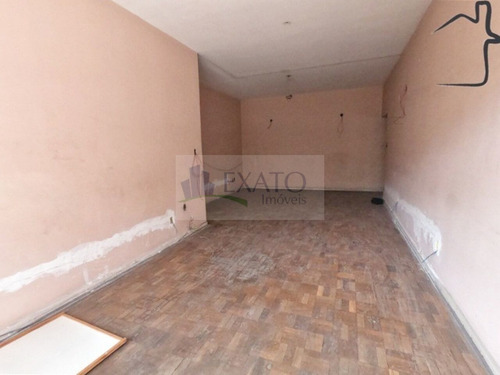 Imagem 3 de 12 de Apartamento Com 112m² Próximo A Estação Paraíso. - Em51124