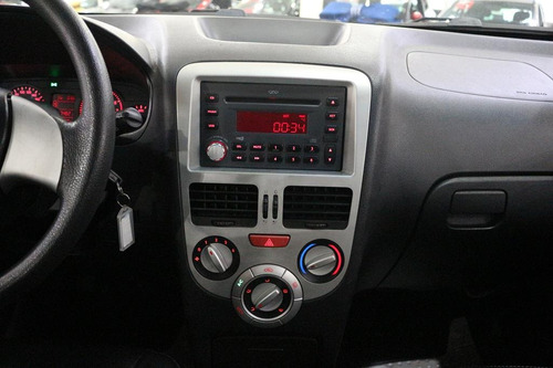 Chery Celer 1.5 Flex 4p