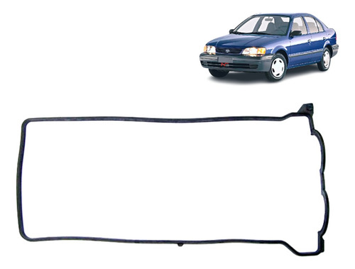 Empaquetadura Tapa Válvula Toyota Tercel 1996-1999 1.5