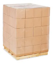 Comprar Cubiertas Transp Para Tarimas - Grosor 3 Mil 130x124x216cm